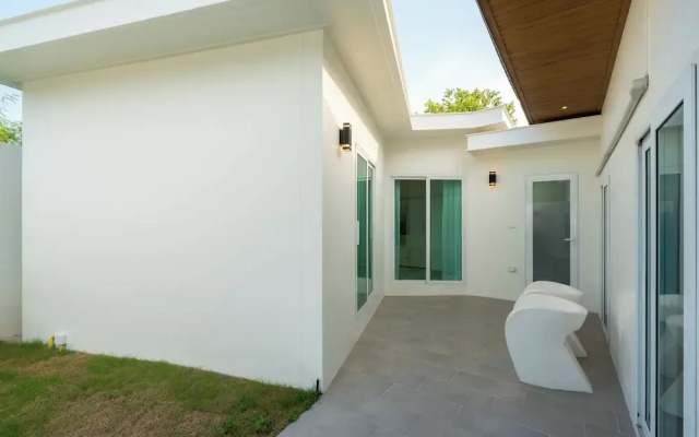 Orchid Paradise Homes OPV218