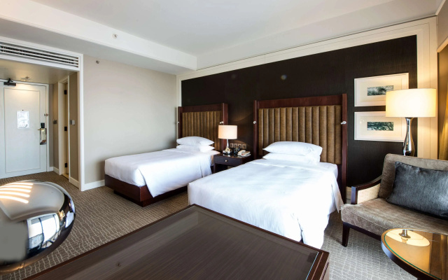 Hilton Kuching