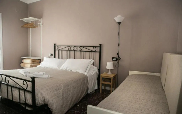 Vernazza2010 Rooms