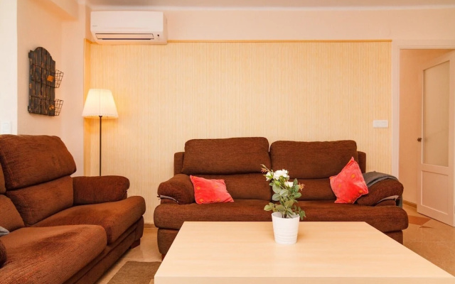 Tahiti Burriana Apartments Casasol