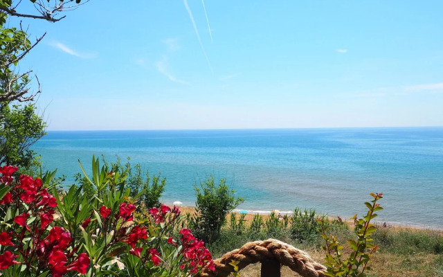 Japigium Ippocampo Holiday Home