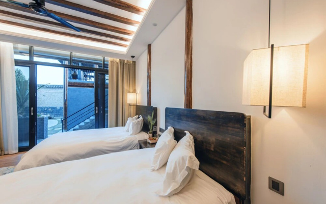 Original Hotel Tengchong