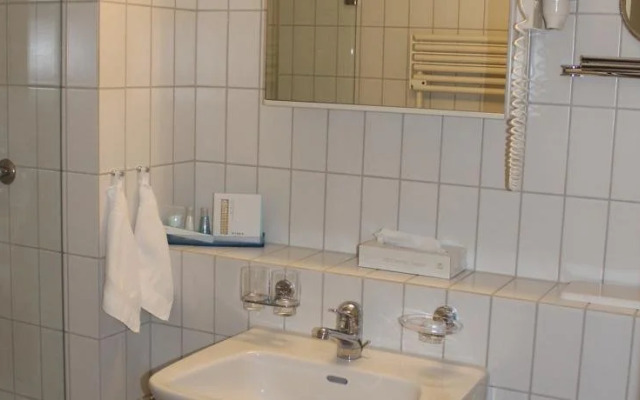 Seminarhotel Unterhof