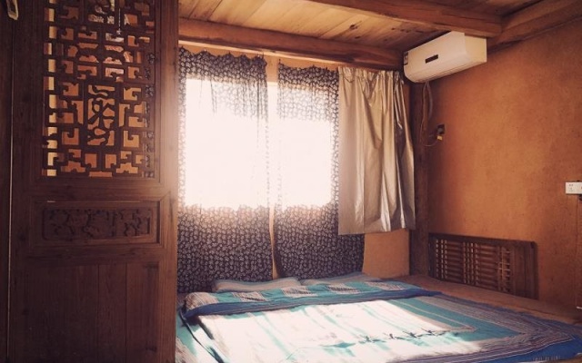Xidi Kunlun Youth Hostel