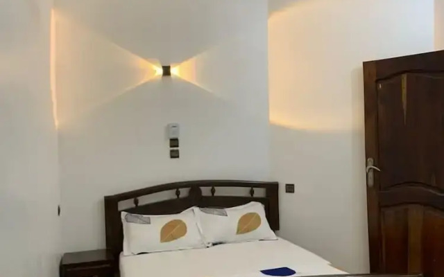 Okpèyèmi guest house