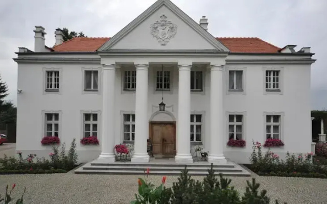 Restauracja - Hotel Pałacowa