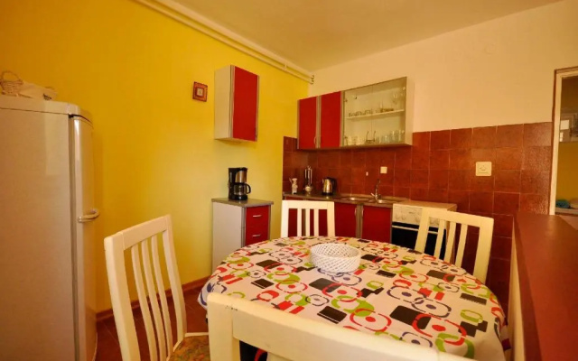 Apartments Paliska