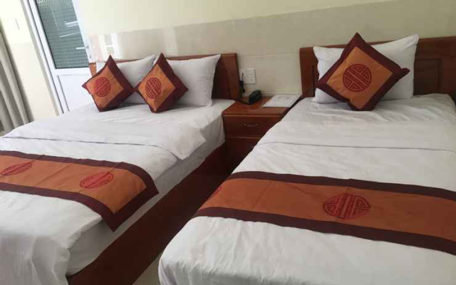 Anh Khoa Mini Hotel