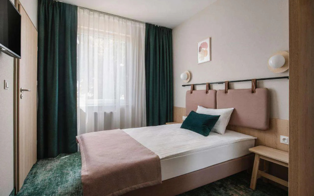 Hi Hotel Gdansk Airport