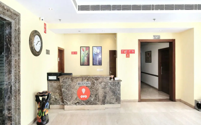 OYO 14718 Woods resorts