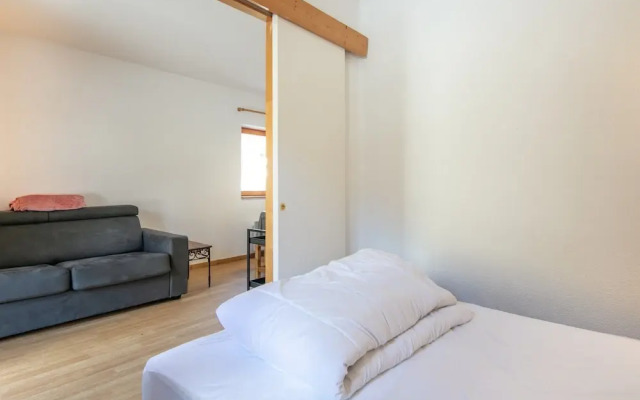 Apartment in Saint-sorlin Near Ski Slopes