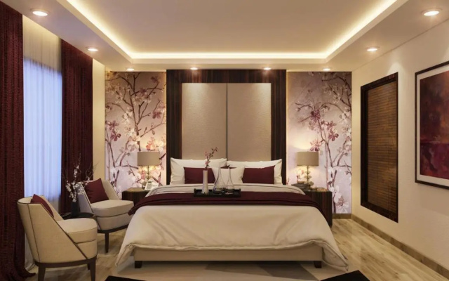 Fairyland Clarks Inn Bhopal