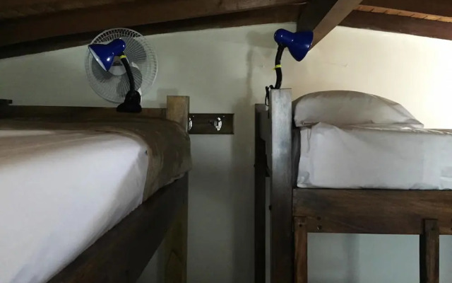 InMedellin Hostel