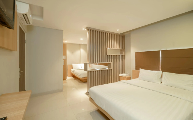 Green Apple Residence