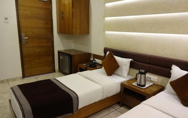 Hotel Bait Inn