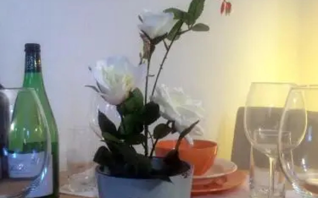 Ferienwohnung Bergluft