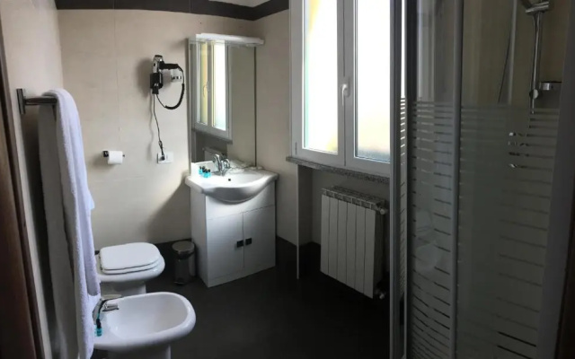 Residenza S.Event B&B