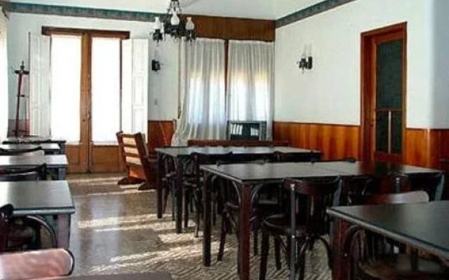 San Pedro Hotel