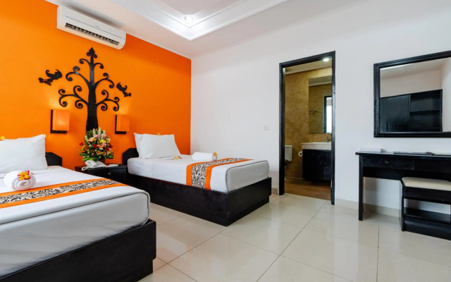 Dewi Sri Hotel