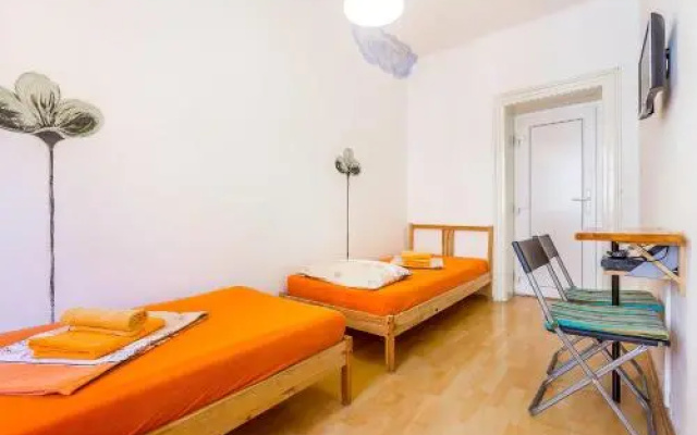 Old Town Pula Rooms & Apartments