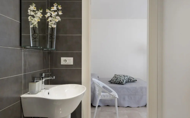 Crispi Mono Comfort 6 - Locazione