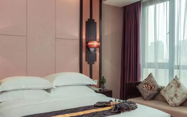 Tangren Ruyi Hotel