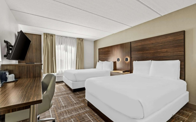 Sonesta Essential Orlando Airport
