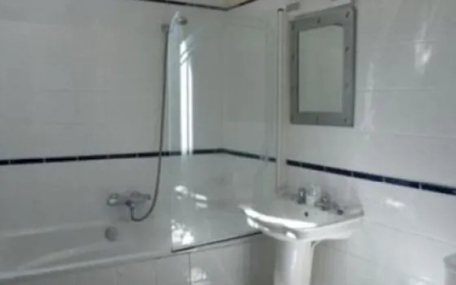 Theatre House Apartment Two