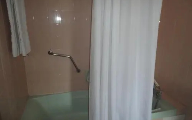 Hotel Cathay