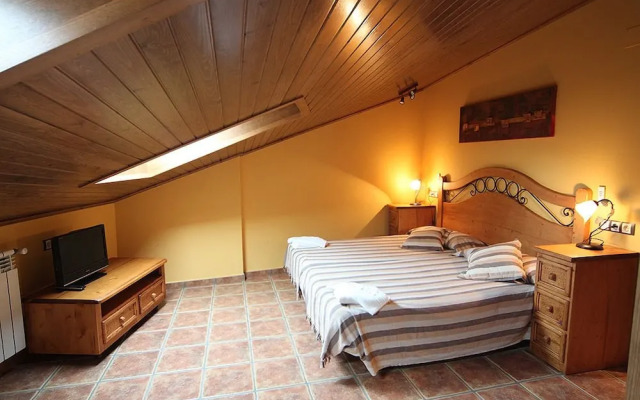 Apartaments Cal Noi