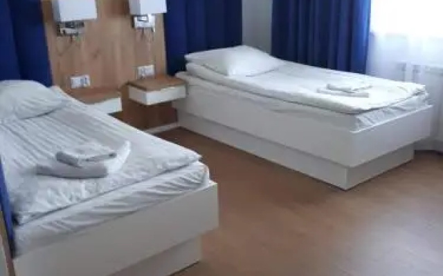 Hotel Rodos
