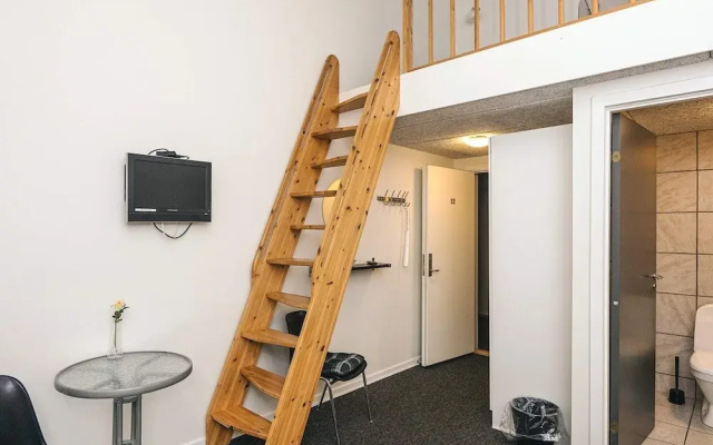4 Star Holiday Home in Ebeltoft