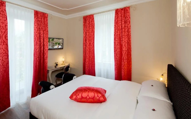 Boutique Hotel Villa Sarnia