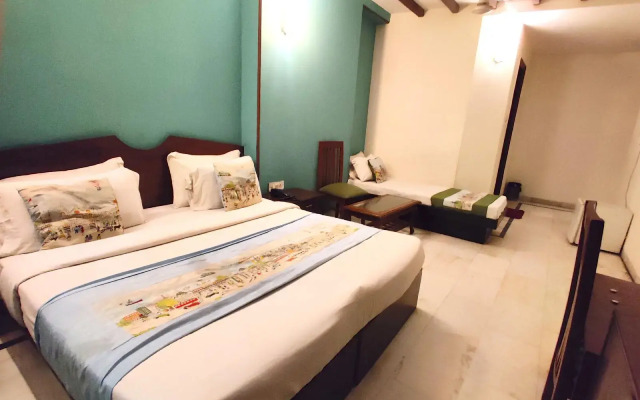 Hotel Unistar