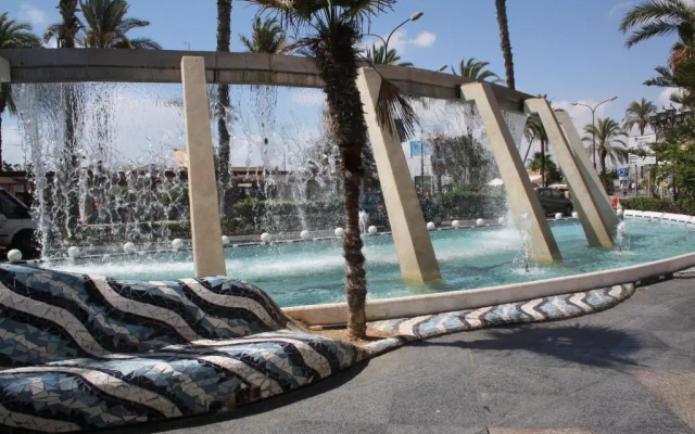 Apartamento Berry Playa Naufragos