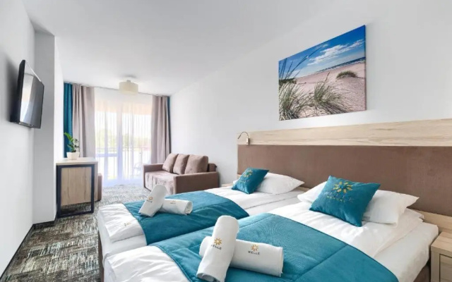 Welle Resort