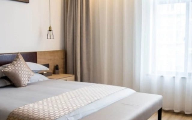 Hangzhou TBO Hotel