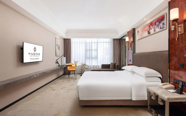 Zhong Tian Mayfair Hotel