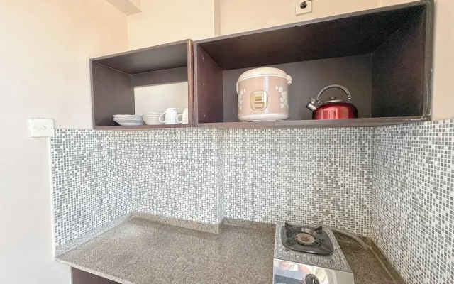 Strategic 2Br Apartment Near Its Campus At Dian Regency
