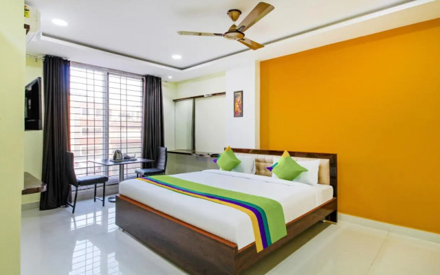 Itsy Hotels D'Comfort Inn