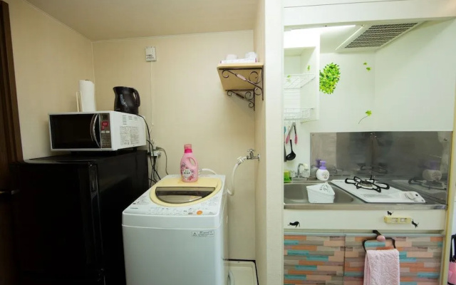 Tatsuya house 211