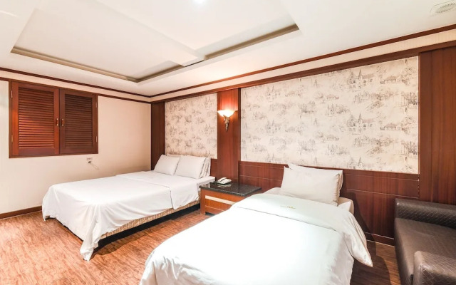 Hotel Joy