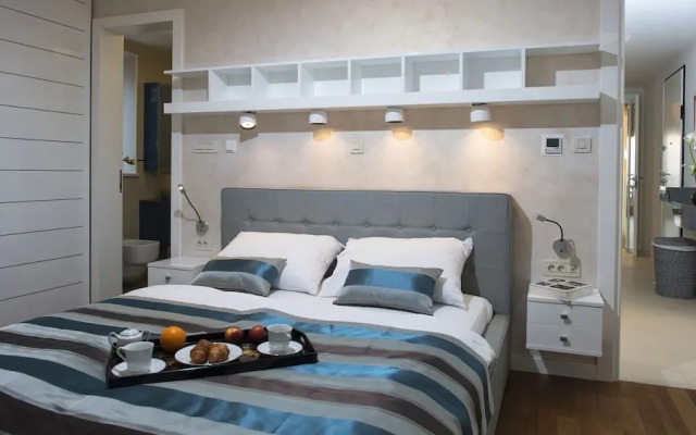 Flowers Dubrovnik Luxury Apartments