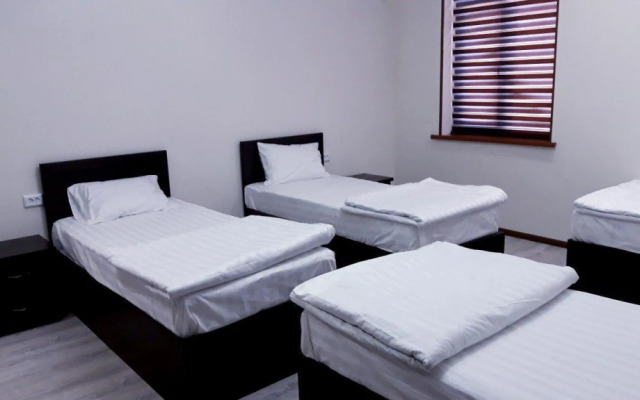 DS GOLD Hostel