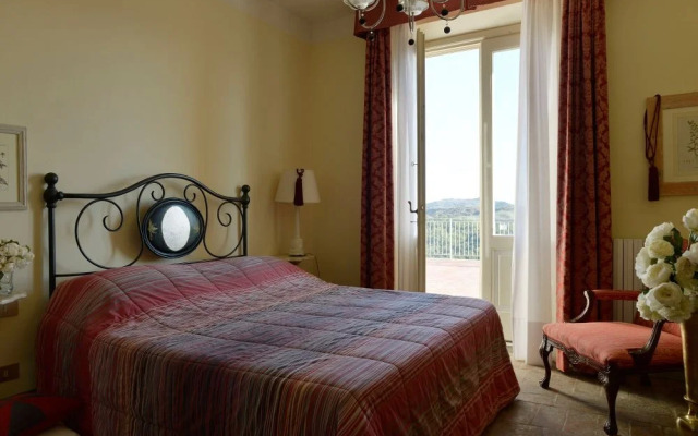 Verdidea - VILLA DEL SOLE
