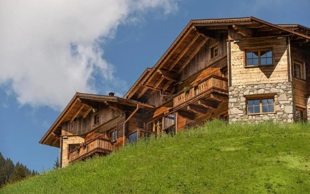 Felding Alm