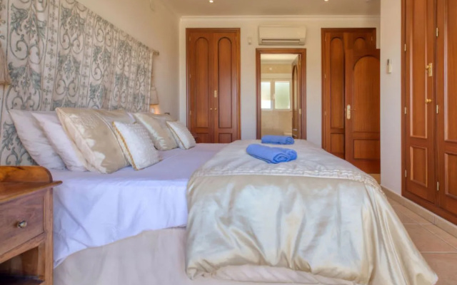 Villa Isabelle Dénia