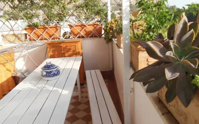 Casa Vacanza Lunastella