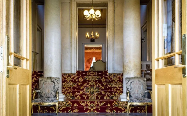 Cally Palace Hotel & Golf Course
