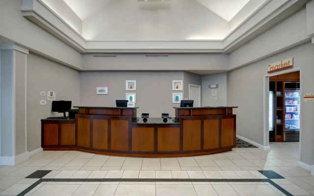 Residence Inn by Marriott Morgantown Medical Center Area